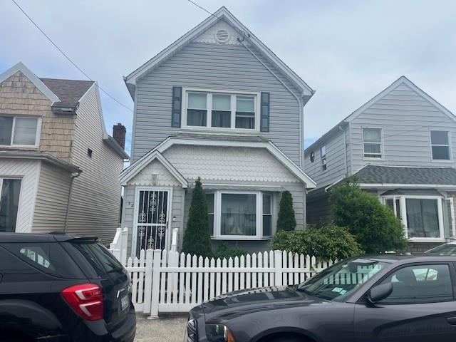 32 Gotham Avenue Gerritsen Beach Brooklyn NY 11229