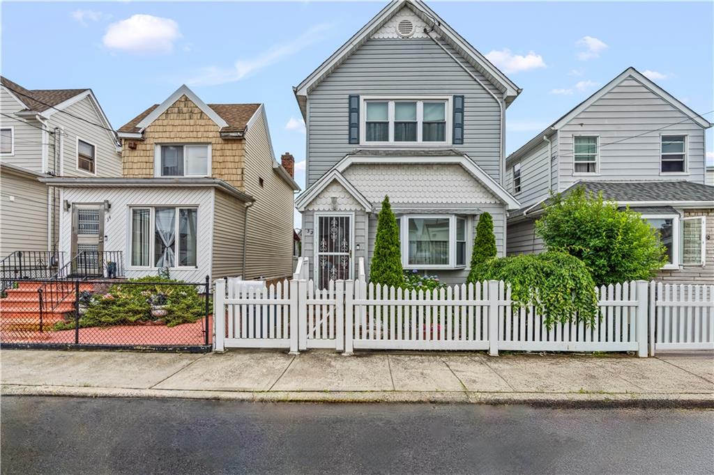 32 Gotham Avenue Gerritsen Beach Brooklyn NY 11229