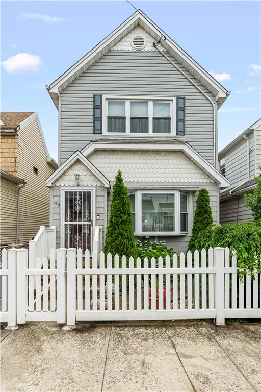 32 Gotham Avenue Gerritsen Beach Brooklyn NY 11229