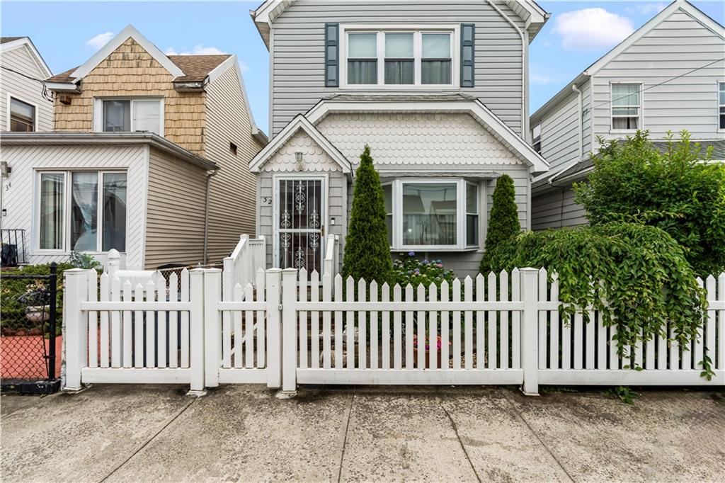 32 Gotham Avenue Gerritsen Beach Brooklyn NY 11229