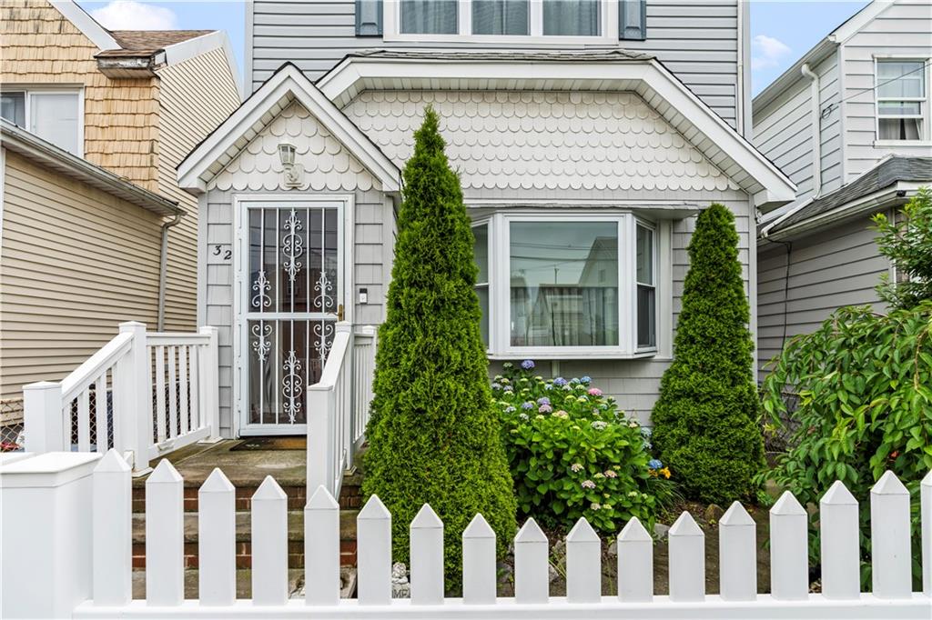 32 Gotham Avenue Gerritsen Beach Brooklyn NY 11229