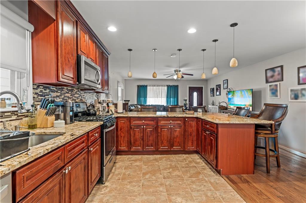 32 Gotham Avenue Gerritsen Beach Brooklyn NY 11229