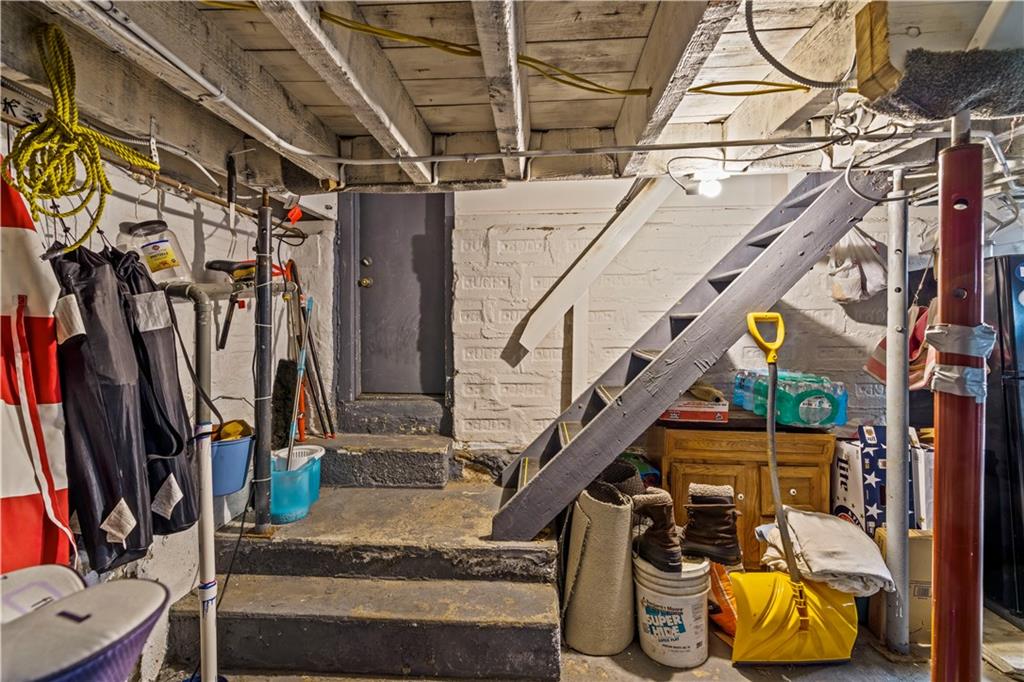 32 Gotham Avenue Gerritsen Beach Brooklyn NY 11229