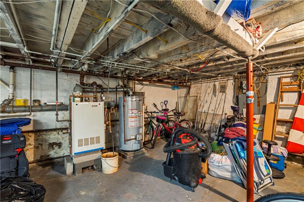 32 Gotham Avenue Gerritsen Beach Brooklyn NY 11229