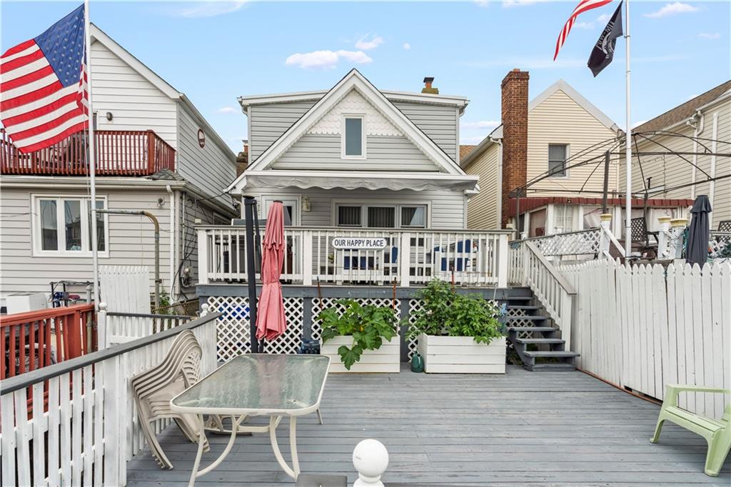 32 Gotham Avenue Gerritsen Beach Brooklyn NY 11229