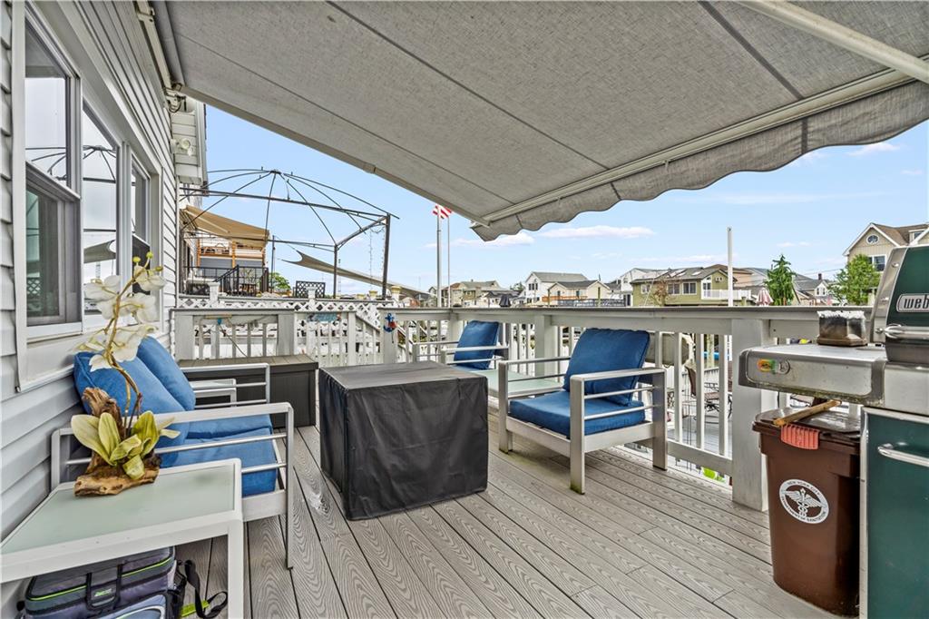 32 Gotham Avenue Gerritsen Beach Brooklyn NY 11229