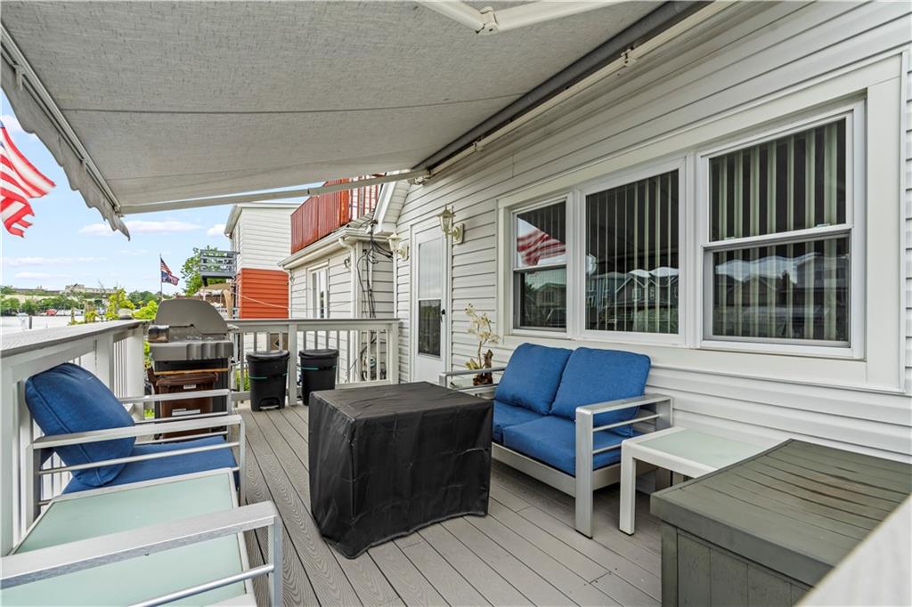 32 Gotham Avenue Gerritsen Beach Brooklyn NY 11229