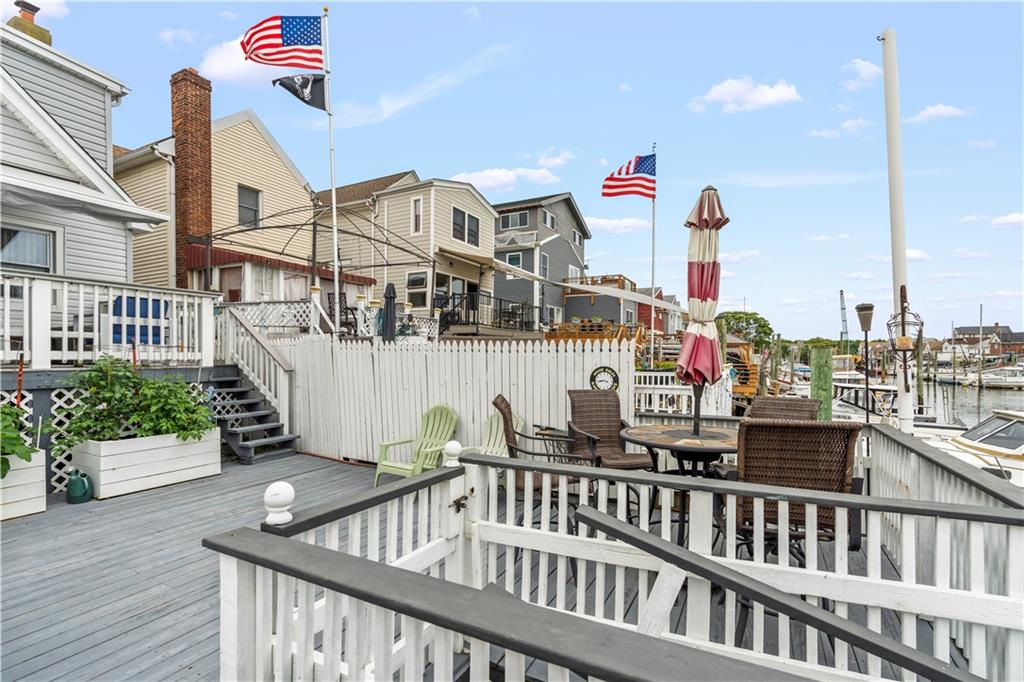 32 Gotham Avenue Gerritsen Beach Brooklyn NY 11229