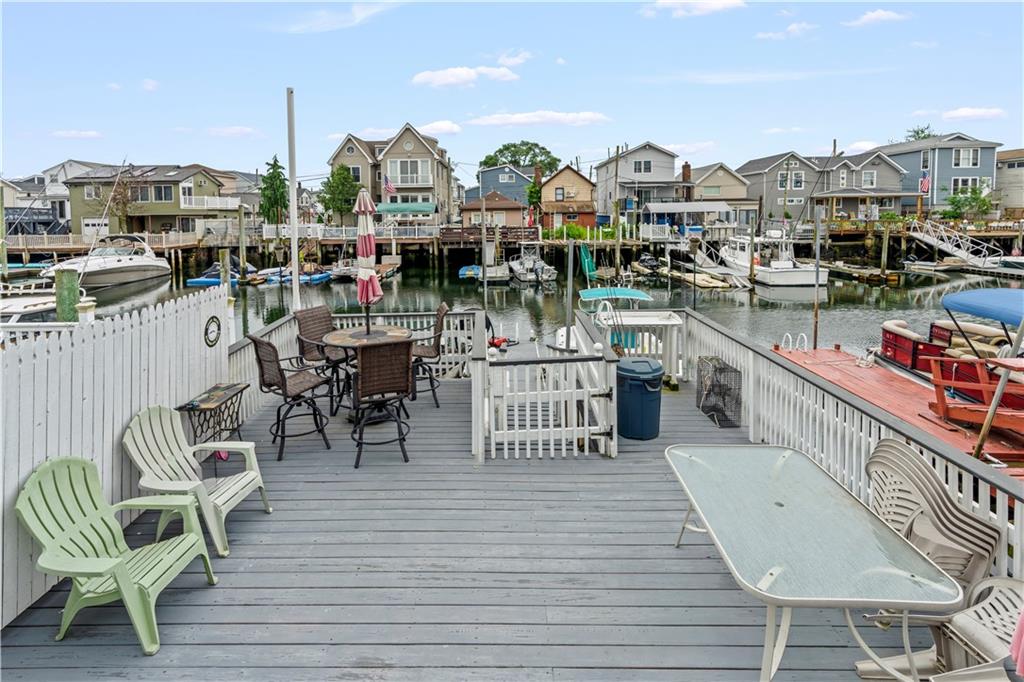 32 Gotham Avenue Gerritsen Beach Brooklyn NY 11229