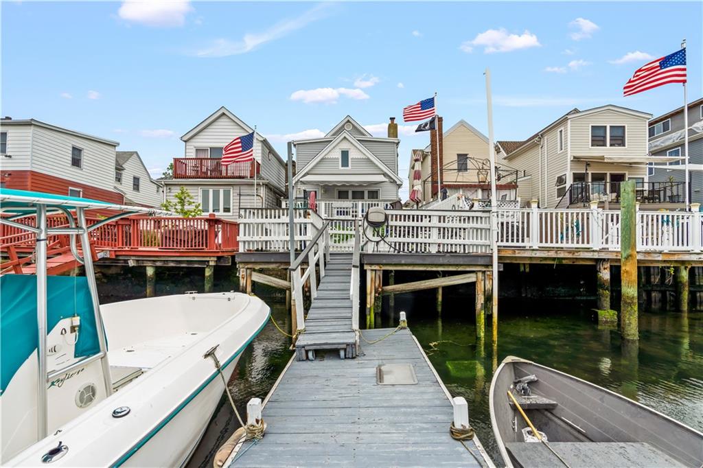 32 Gotham Avenue Gerritsen Beach Brooklyn NY 11229