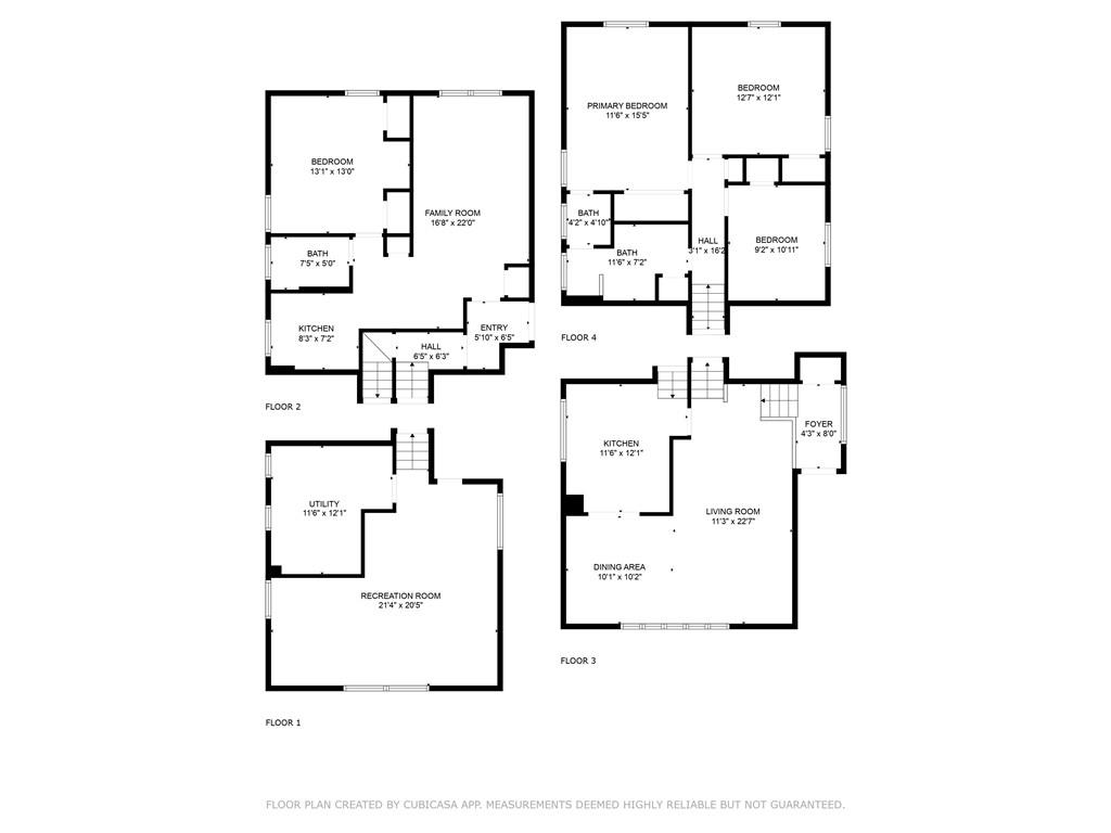 10524 Flatlands 6th Street Canarsie Brooklyn NY 11236