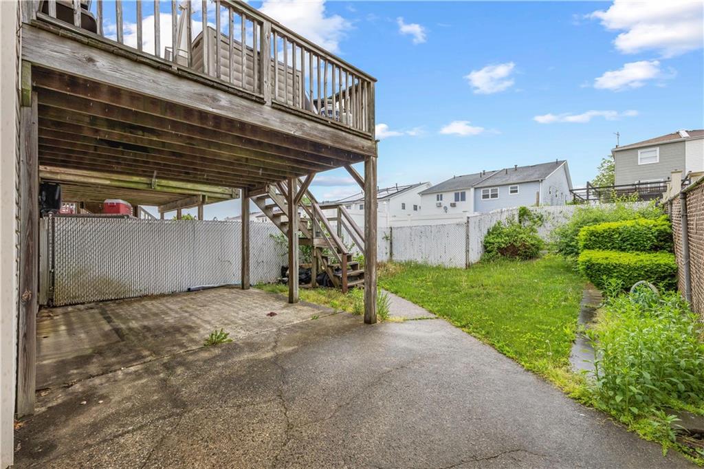 49 Shotwell Avenue Annadale Staten Island NY 10312