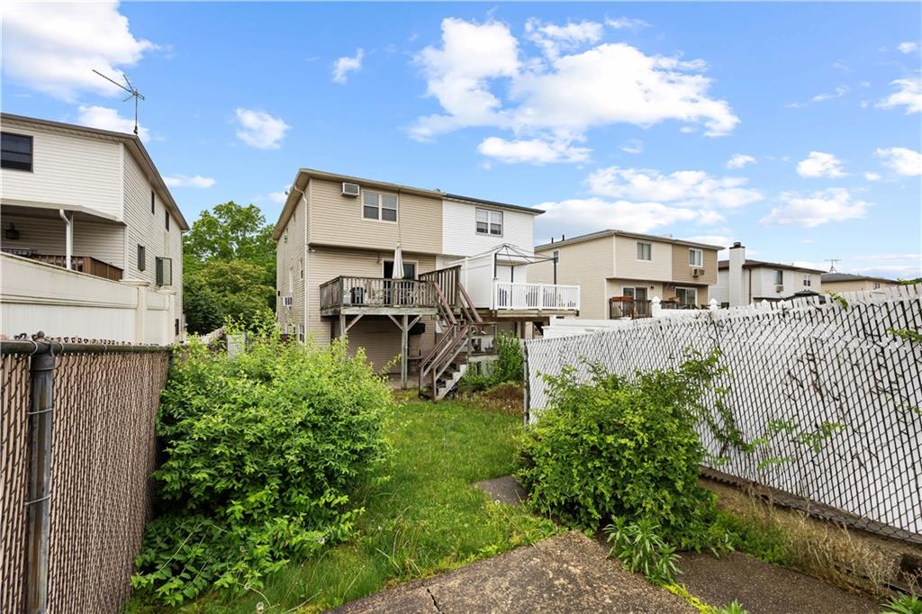 49 Shotwell Avenue Annadale Staten Island NY 10312
