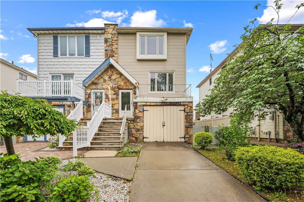 49 Shotwell Avenue Annadale Staten Island NY 10312