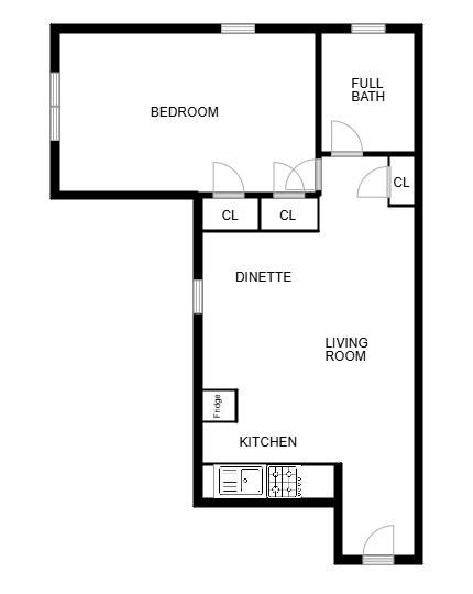 2607 Avenue O Midwood Brooklyn NY 11210