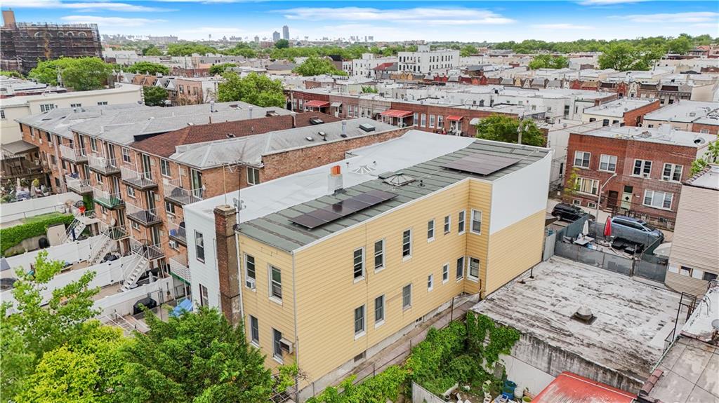1113 68th Street Bensonhurst Brooklyn NY 11219