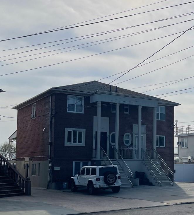 2328 National Drive Mill Basin Brooklyn NY 11234