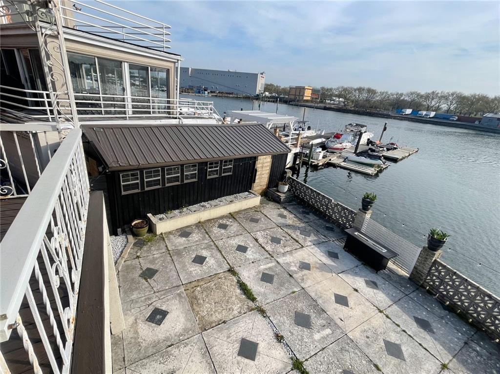 2328 National Drive Mill Basin Brooklyn NY 11234