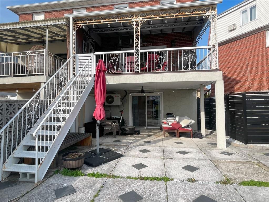 2328 National Drive Mill Basin Brooklyn NY 11234