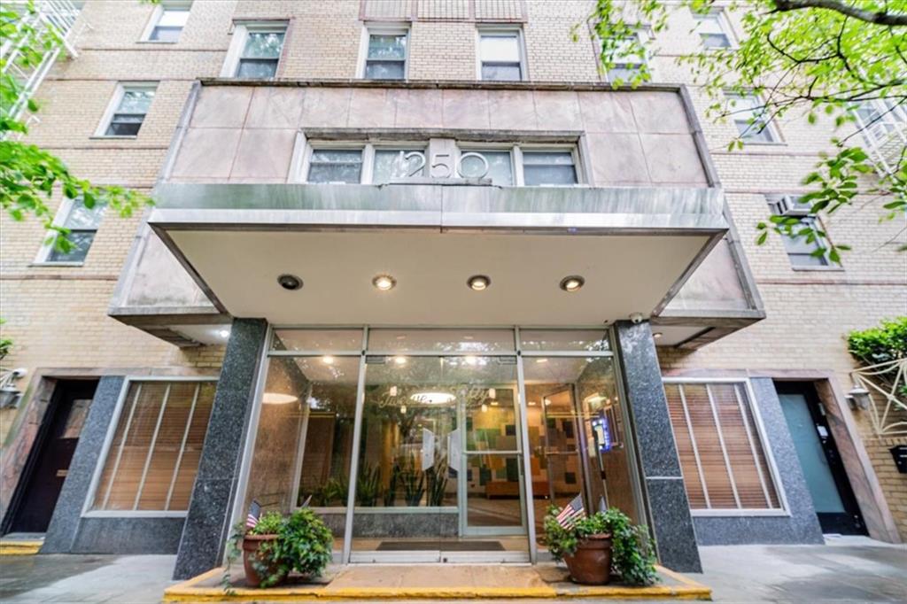 1250 Ocean Parkway Midwood Brooklyn NY 11230