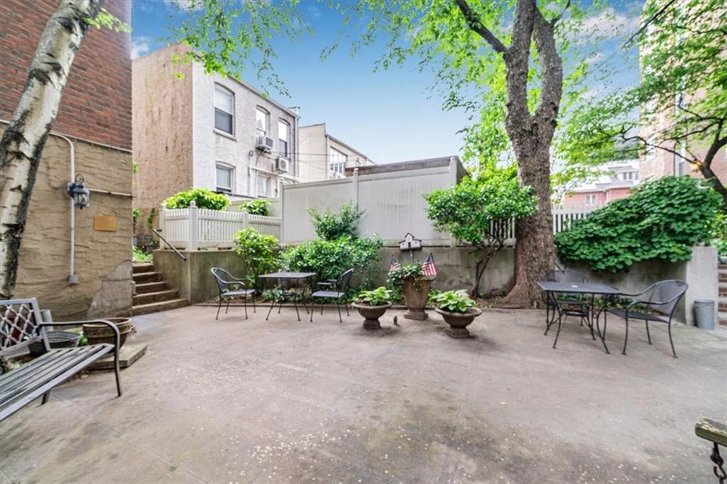 1250 Ocean Parkway Midwood Brooklyn NY 11230