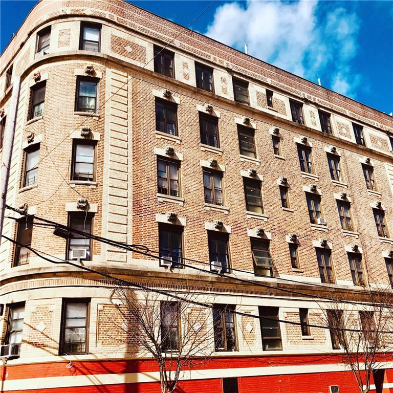 883 East 165th Street Longwood Bronx NY 10459