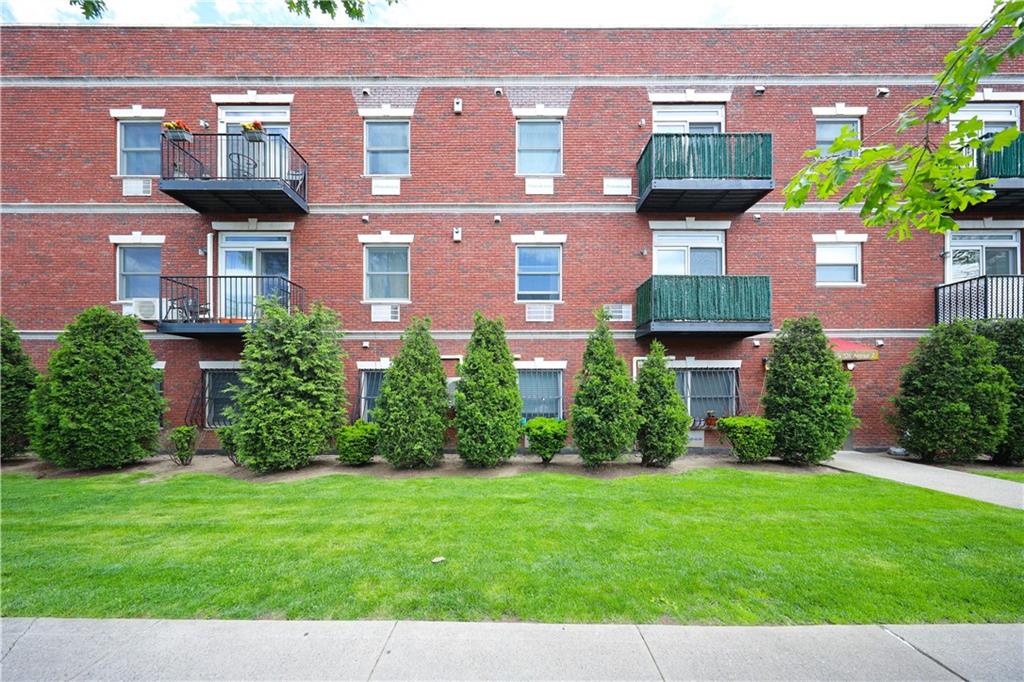 526 Avenue Z Gravesend Brooklyn NY 11223