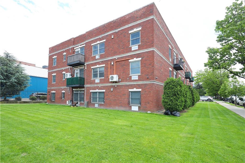 526 Avenue Z Gravesend Brooklyn NY 11223