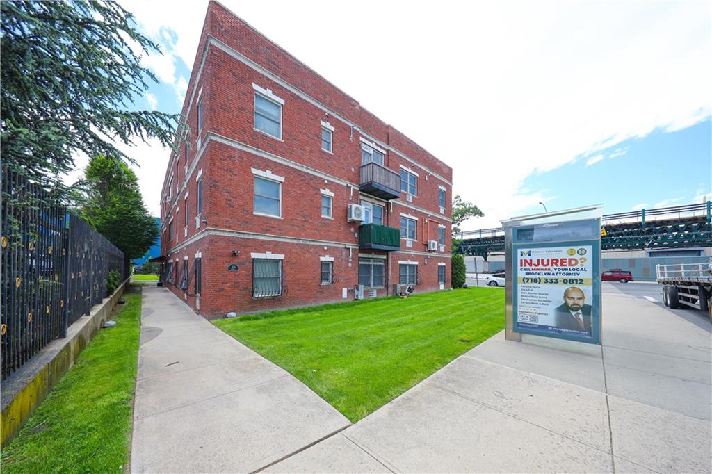 526 Avenue Z Gravesend Brooklyn NY 11223