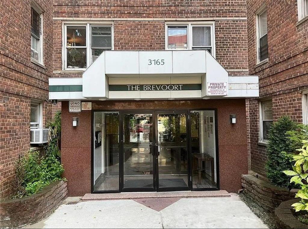 3165 Nostrand Avenue Madison Brooklyn NY 11229