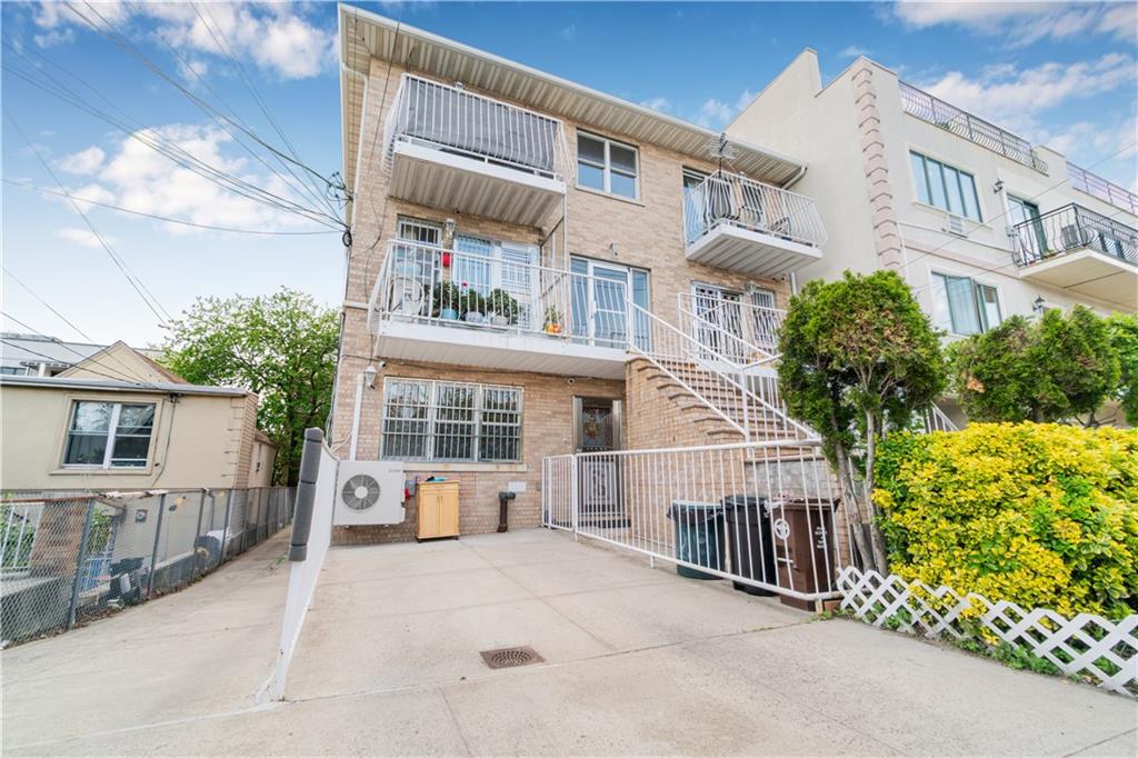 2546 Stillwell Avenue Gravesend Brooklyn NY 11223