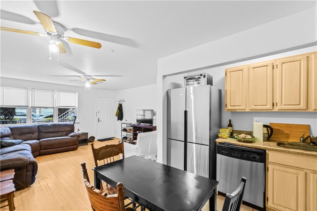 2546 Stillwell Avenue Gravesend Brooklyn NY 11223