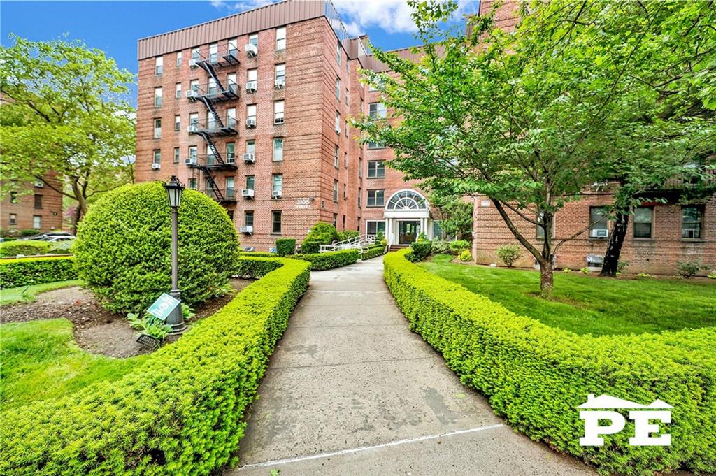 3105 Avenue V Marine Park Brooklyn NY 11229