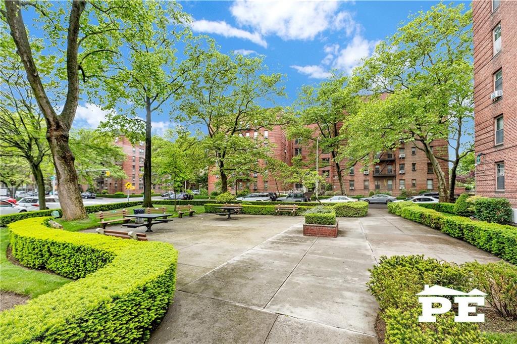 3105 Avenue V Marine Park Brooklyn NY 11229
