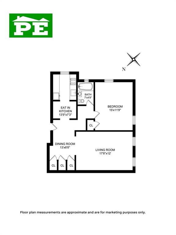 3105 Avenue V Marine Park Brooklyn NY 11229