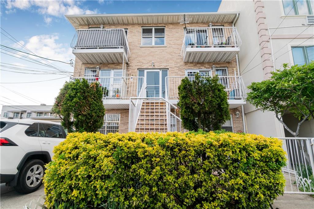 2546 Stillwell Avenue Gravesend Brooklyn NY 11223