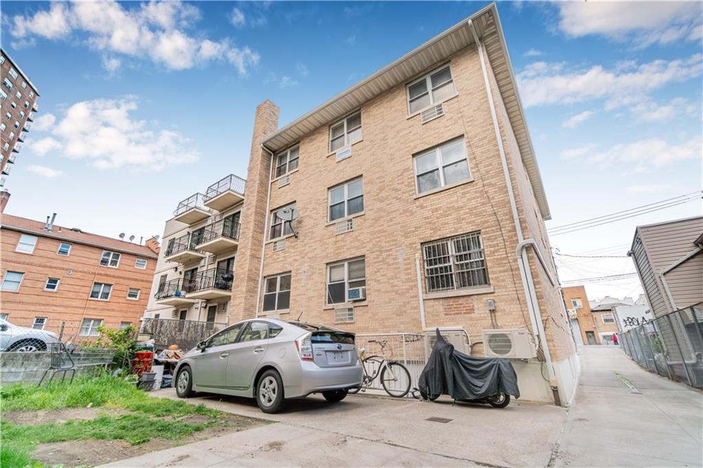 2546 Stillwell Avenue Gravesend Brooklyn NY 11223