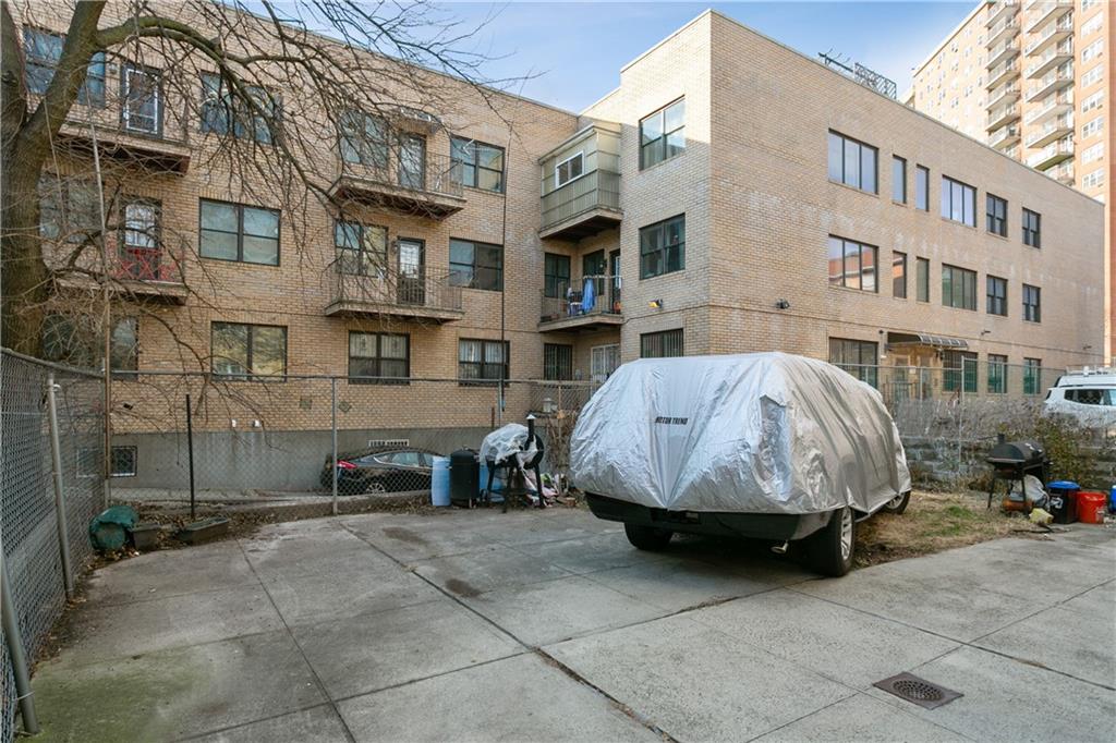 2546 Stillwell Avenue Gravesend Brooklyn NY 11223