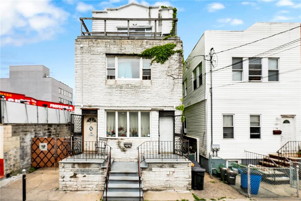 1011 Banner Avenue Brighton Beach Brooklyn NY 11235