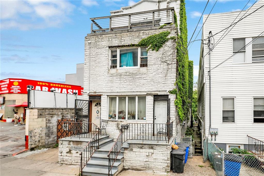 1011 Banner Avenue Brighton Beach Brooklyn NY 11235