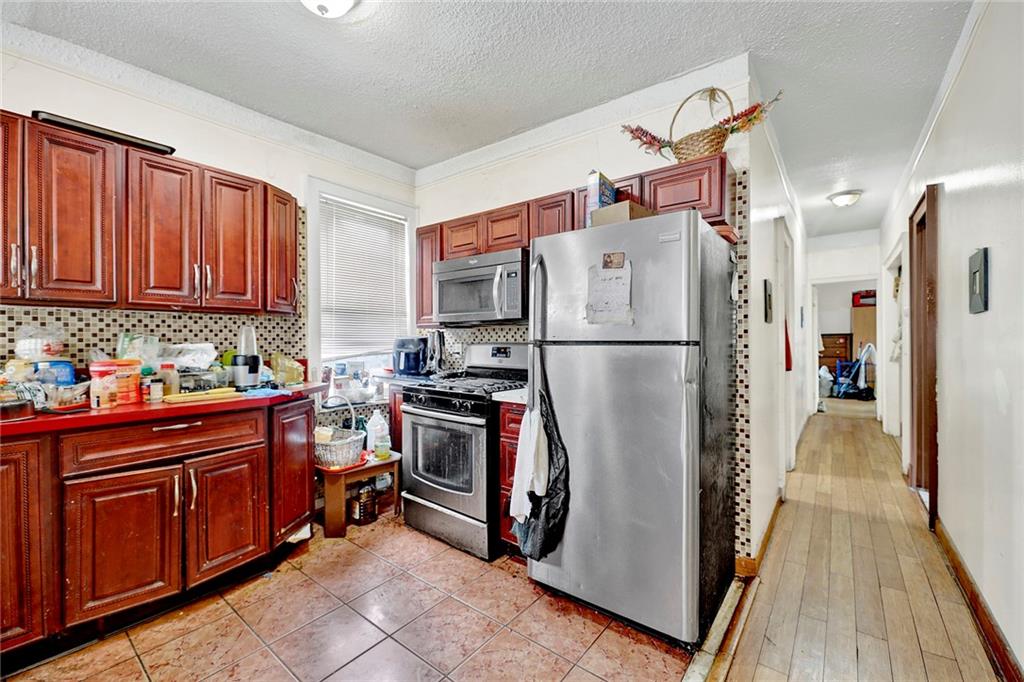1011 Banner Avenue Brighton Beach Brooklyn NY 11235