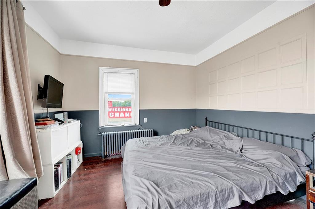 1011 Banner Avenue Brighton Beach Brooklyn NY 11235