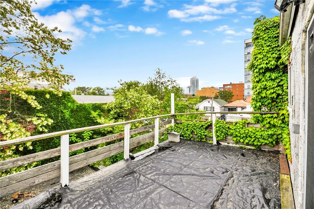 1011 Banner Avenue Brighton Beach Brooklyn NY 11235