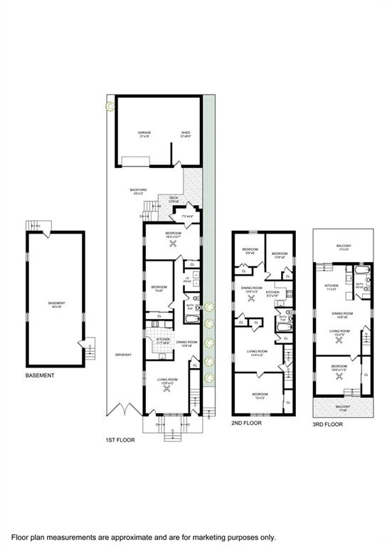 1011 Banner Avenue Brighton Beach Brooklyn NY 11235