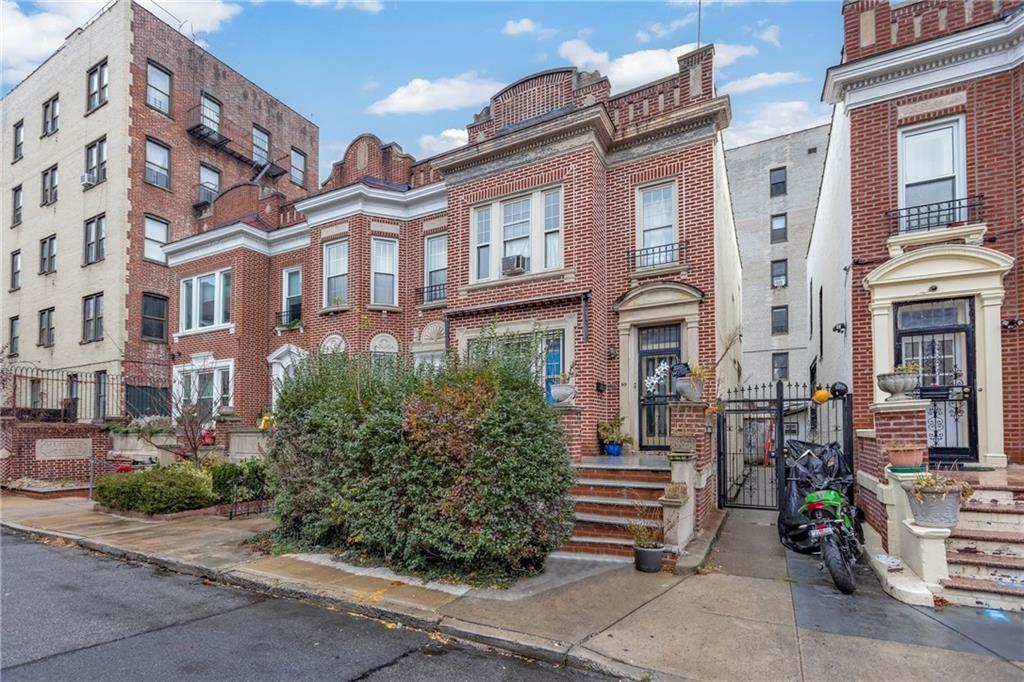 10 Martense Court Flatbush Brooklyn NY 11226