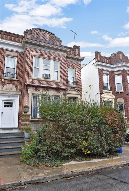 10 Martense Court Flatbush Brooklyn NY 11226