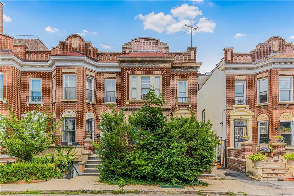 10 Martense Court Flatbush Brooklyn NY 11226
