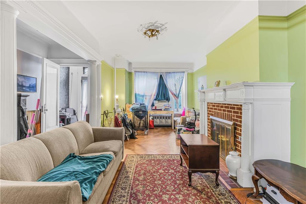 10 Martense Court Flatbush Brooklyn NY 11226