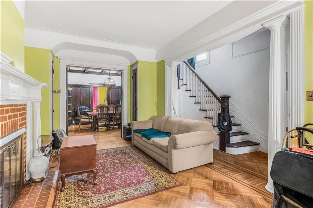 10 Martense Court Flatbush Brooklyn NY 11226
