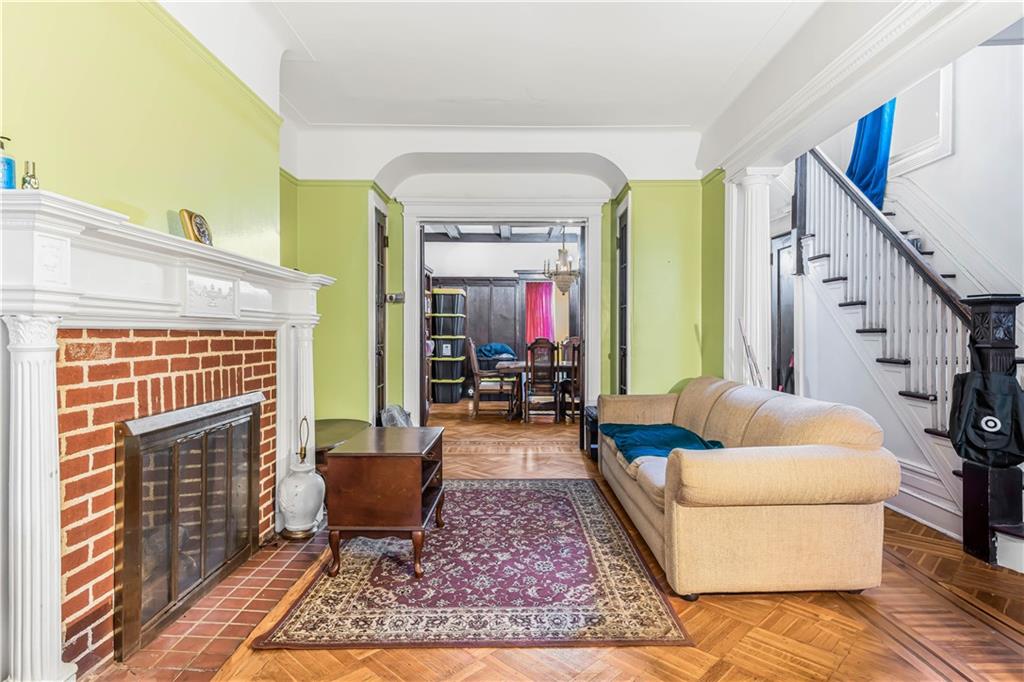 10 Martense Court Flatbush Brooklyn NY 11226
